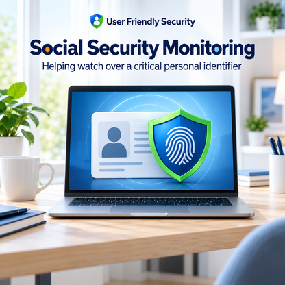 Identity Theft Protection