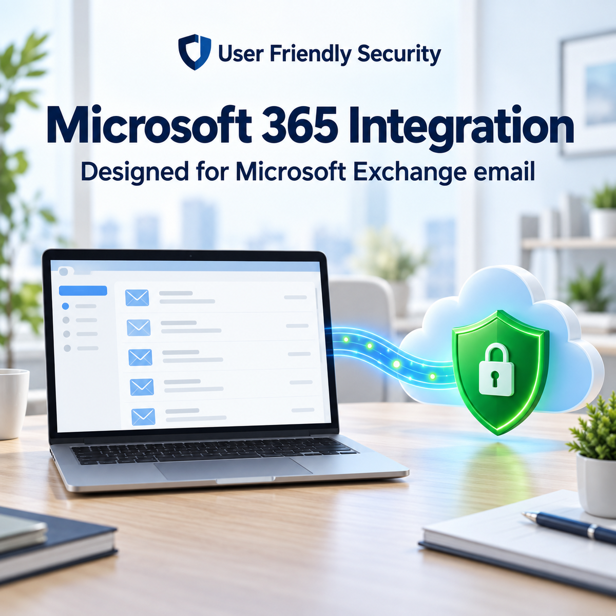 Enhanced Email Security - Purchase 1 per Email Account