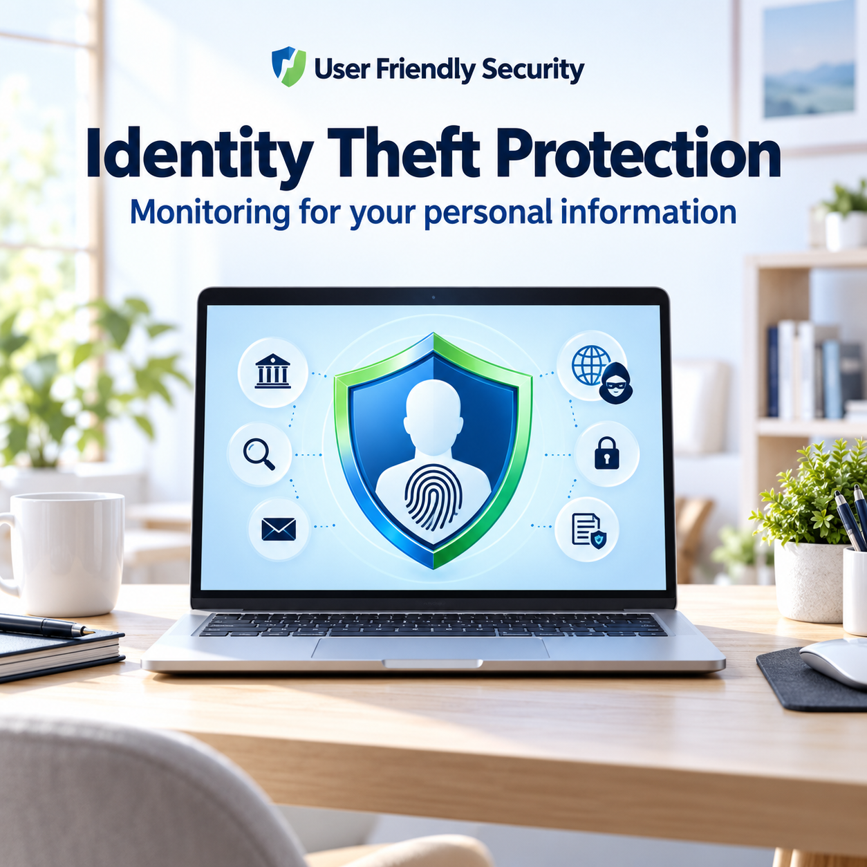 Identity Theft Protection