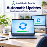 User Friendly Security Services
