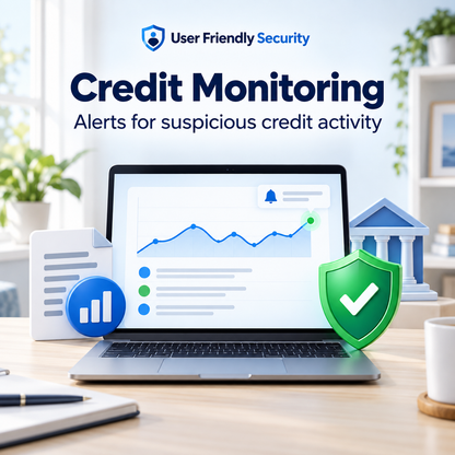 Identity Theft Protection