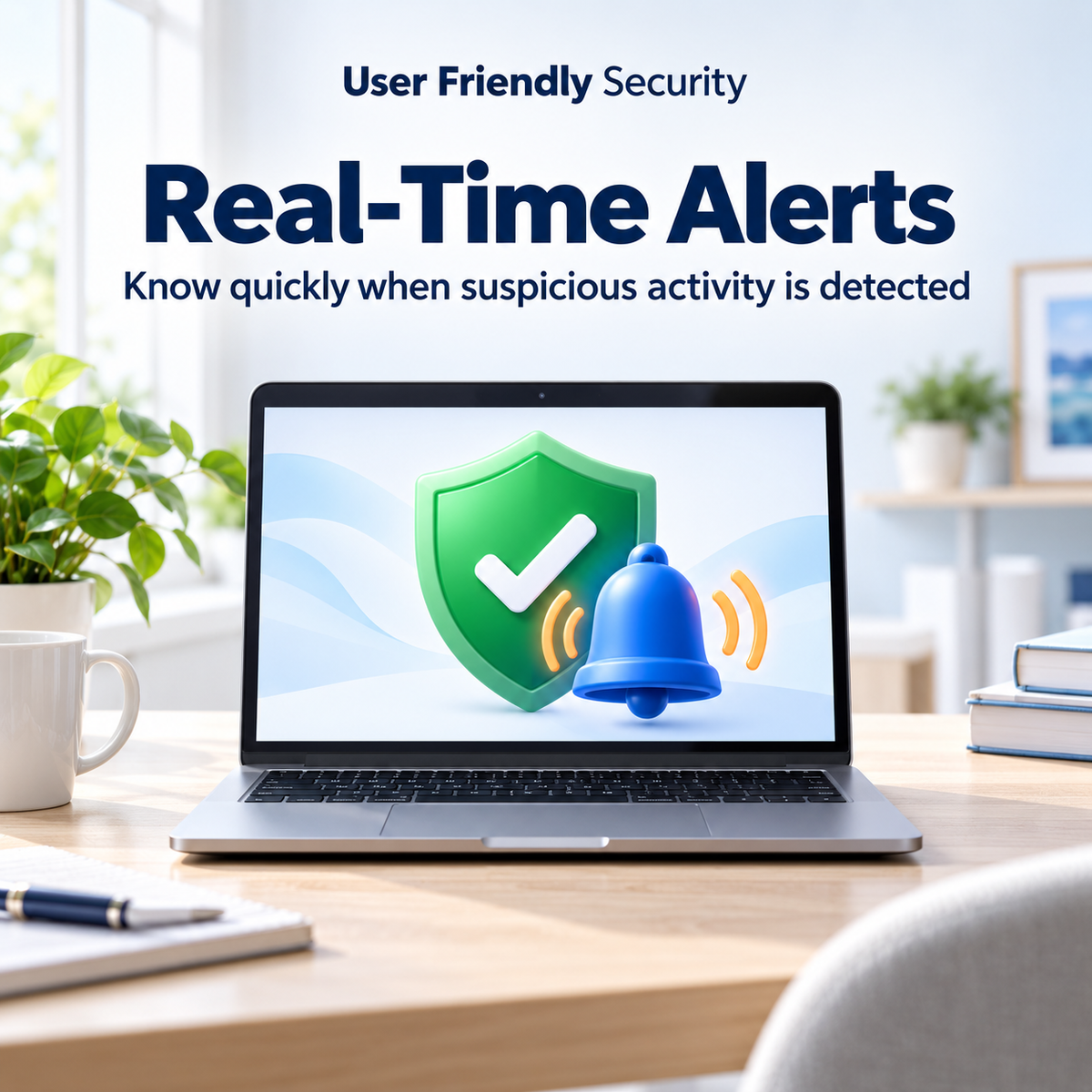 Identity Theft Protection