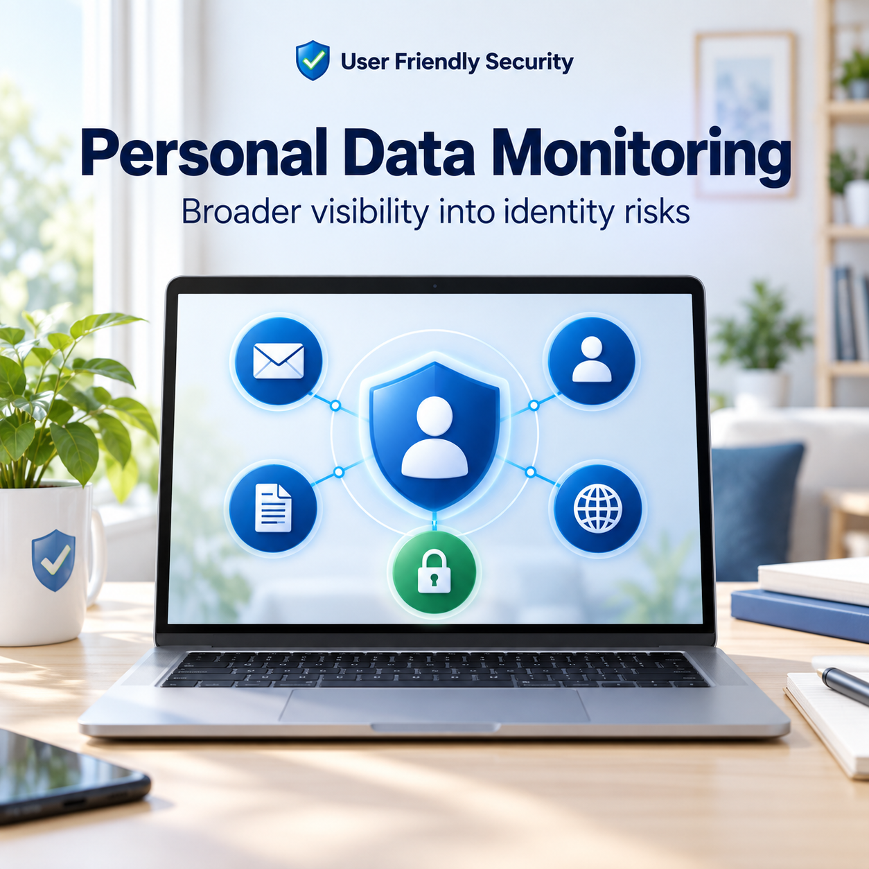 Identity Theft Protection