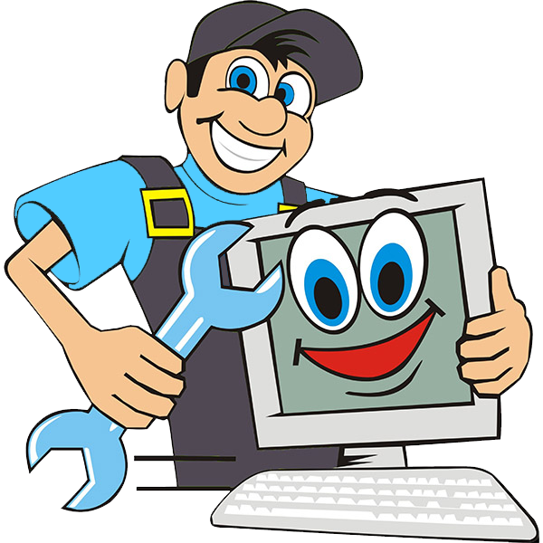User Friendly RMM